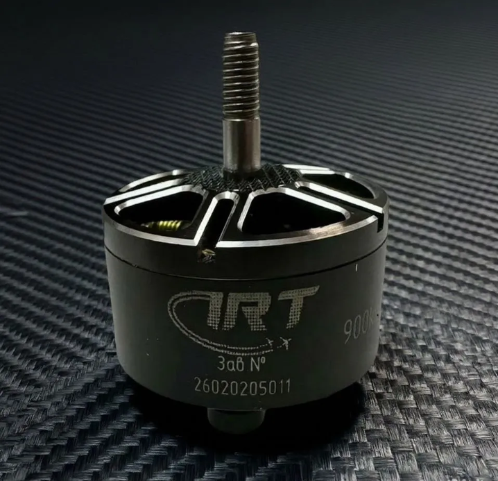 IRT TORNADO 3115